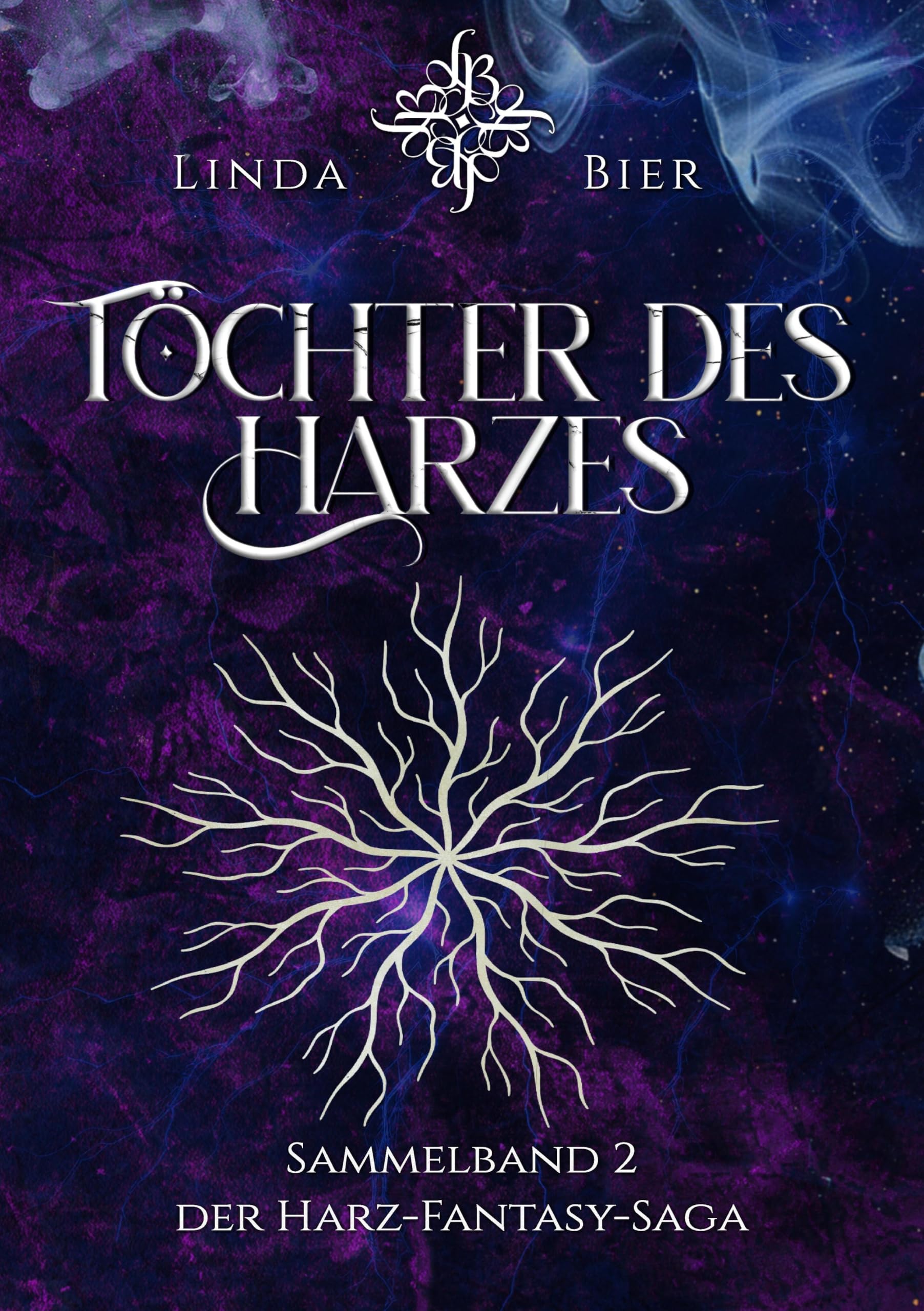 Töchter des Harzes: Sammelband 2 (TDH Sammelband)