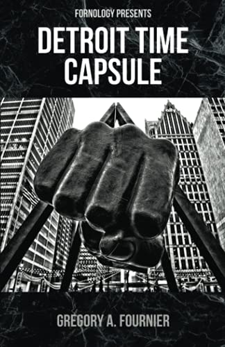 Detroit Time Capsule