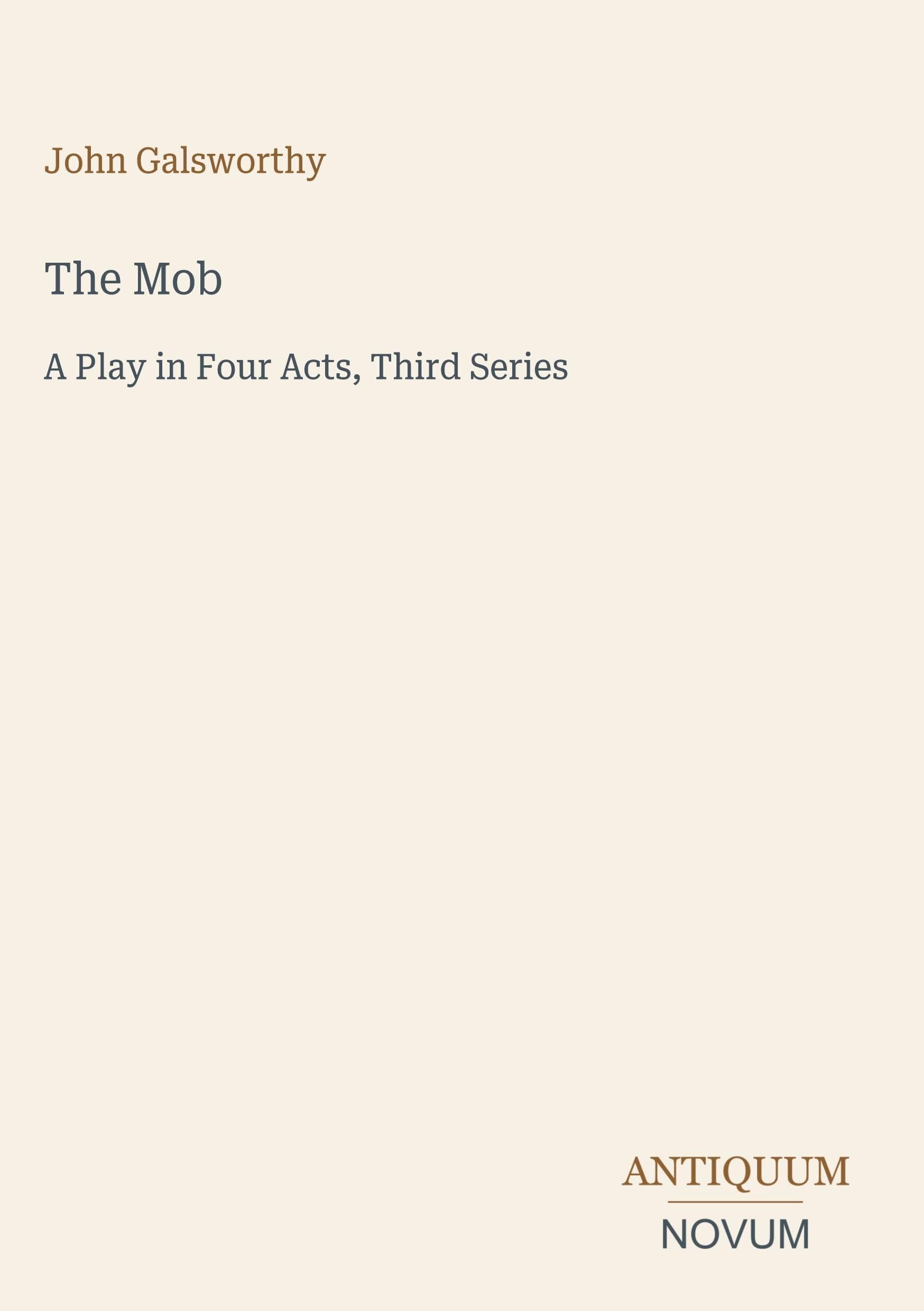 The Mob