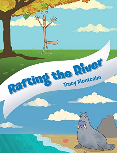 Rafting The River