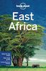 Lonely Planet East Africa Country Guide