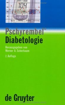 Pschyrembel Diabetologie