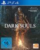 Dark Souls: Remastered - [PlayStation 4]