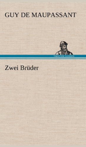 Zwei Brüder