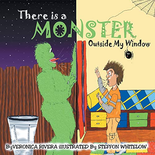 There is a Monster Outside my Window