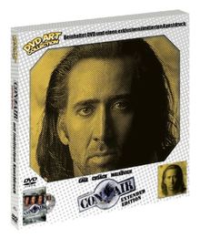 Con Air - Extended Cut (DVD Art Collection) [Limited Edition]