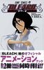 Bleach: Official Animation Book Vibes
