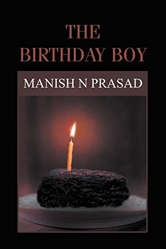 The Birthday Boy