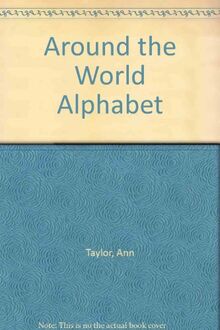 Around the World Alphabet