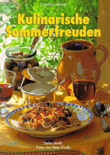 Kulinarische Sommerfreuden