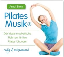 Pilates Musik 2