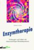 Enzymtherapie