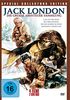 Jack London - Die große Abenteuer Sammlung [2 DVDs]