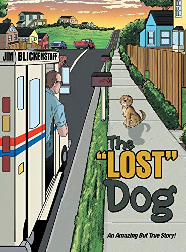 The Lost Dog