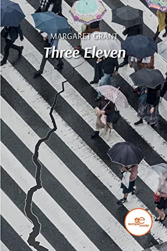 THREE ELEVEN (BUILD UNIVERSES)