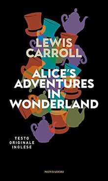 Alice's Adventures in Wonderland