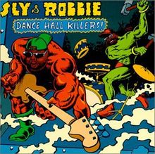 Dance Hall Killers