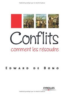 Conflits : comment les résoudre