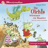 Die Olchis bekommen ein Haustier und eine weitere Geschichte (CD): Ungekürzte Lesungen, ca. 30 min.