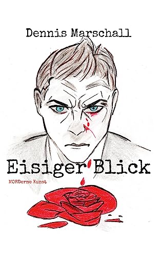 Eisiger Blick: MORDerne Kunst