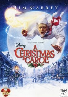 A Christmas Carol [IT Import]