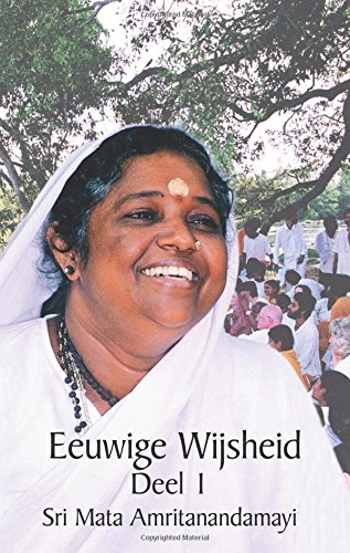 Eeuwige Wijsheid 1