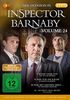 Inspector Barnaby, Vol. 24 [4 DVDs]