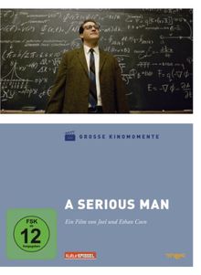 A Serious Man - Grosse Kinomomente