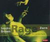 Rage - Zorn. 5 CDs