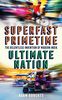 Superfast Primetime Ultimate Nation: Narendra Modi and the Rise of India