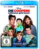 Die Coopers - Schlimmer geht immer [Blu-ray]