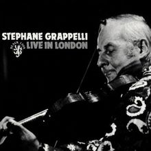 Live in London