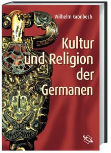 Kultur und Religion der Germanen