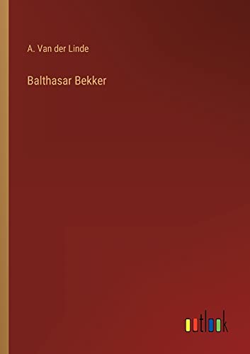 Balthasar Bekker