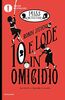 10 e lode in omicidio. Miss Detective (Vol. 8) (Oscar bestsellers)