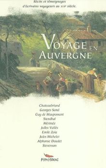 Voyage en Auvergne