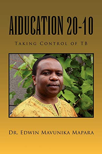 Aiducation 20-10 Taking Control of Tb: Taking Control of Tb