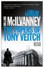 The Papers of Tony Veitch (Laidlaw Trilogy, Band 2)