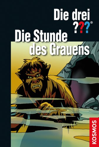 Los Tres ??? – 136 Y El Pueblo Sumergido (libro De Misterio Para Jóvenes Detectives)