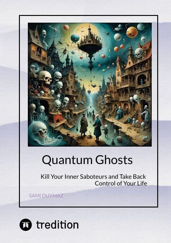 Quantum Ghosts