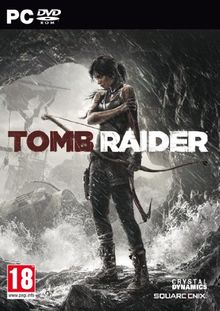 Tomb Raider - uncut [AT PEGI]