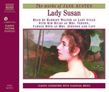 Lady Susan (Naxos Audio)