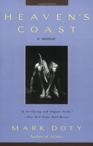 Heaven's Coast: Memoir, A