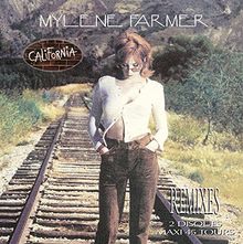 California [Vinyl LP]