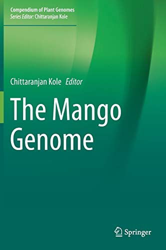 The Mango Genome (Compendium of Plant Genomes)