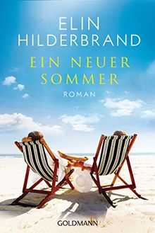 Ein neuer Sommer: Roman