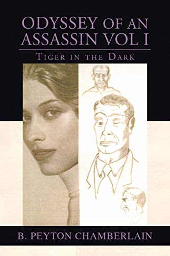 Odyssey of an Assassin: Tiger in the Dark