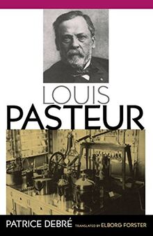 Louis Pasteur