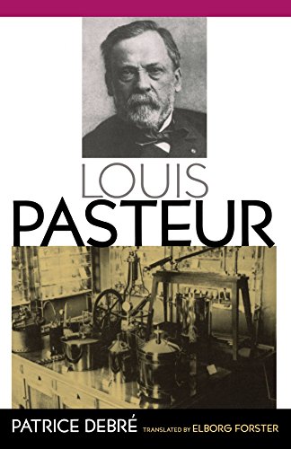 Debre, Dr. Patrice Louis Pasteur