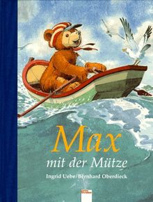 Max mit der Mütze